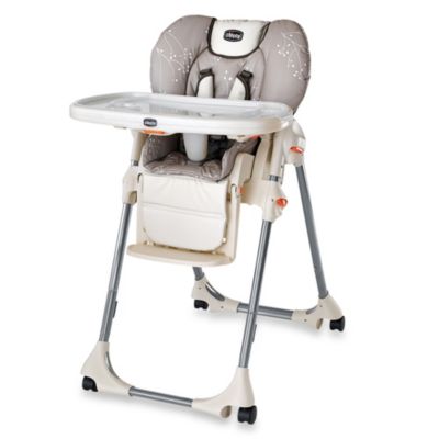 chicco high chair weight limit