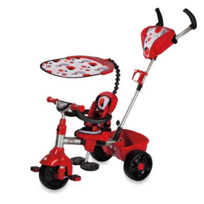 little trike 4 in 1