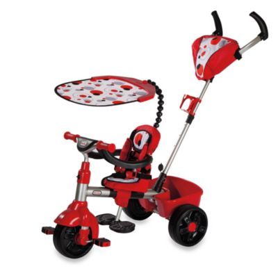 little tikes tricycle