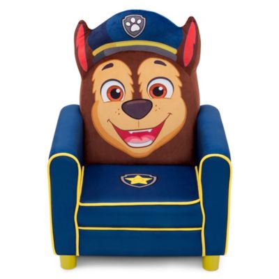 paw patrol kids desk