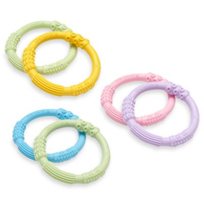 lifefactory silicone teether