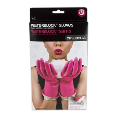 casabella cleaning gloves