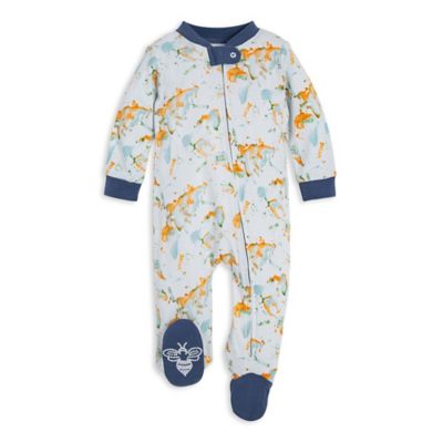 burt's bees baby organic cotton