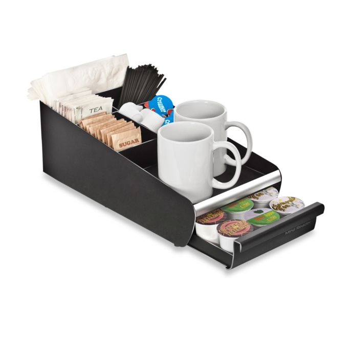 Vesta Coffee Condiment And K Cup Single Serve Coffee Pod