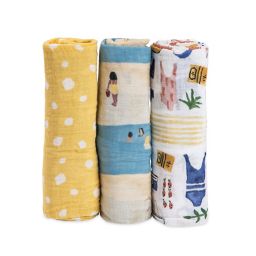 swaddle muslin