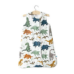 Little Unicorn Dino Friends Wearable Blanket