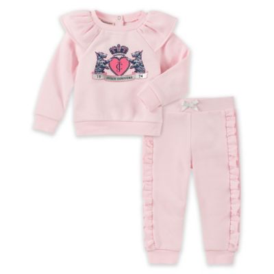 juicy couture jogger set