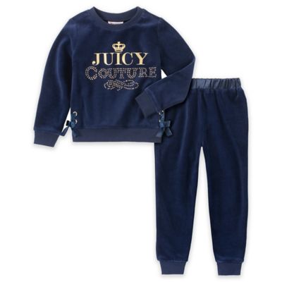 juicy couture joggers