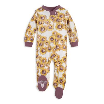 burt's bees baby grow