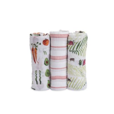 farmers muslin wraps