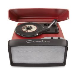 Crosley Collegiate Portable USB Turntable