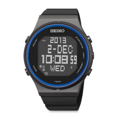 seiko digital