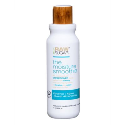 Raw Sugar&reg; Moisture Smoothie 18 Oz. Conditioner