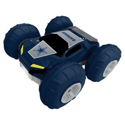 dallas cowboys remote control car