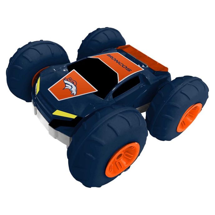 rc hot wheels flip racer