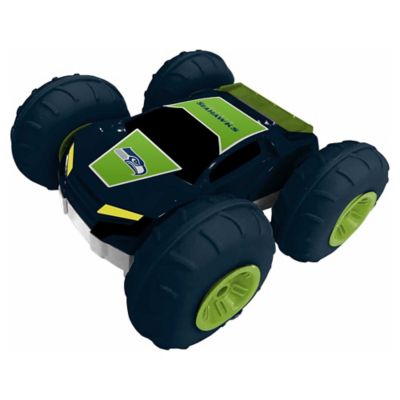 flip stunt car