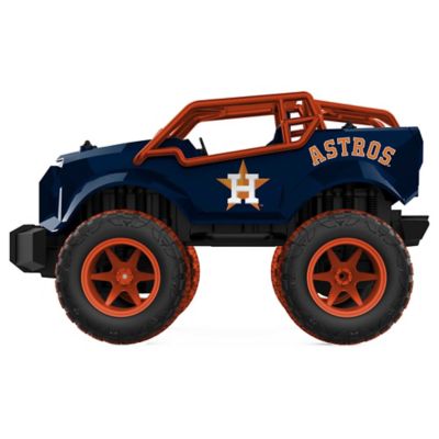 remote car monster truck