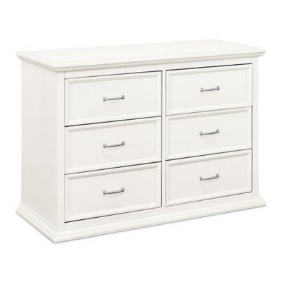 million dollar baby dresser