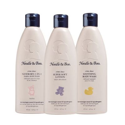 noodle and boo baby lotion