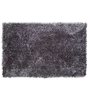 home dynamix 24 x 40 plush oversized bath rug