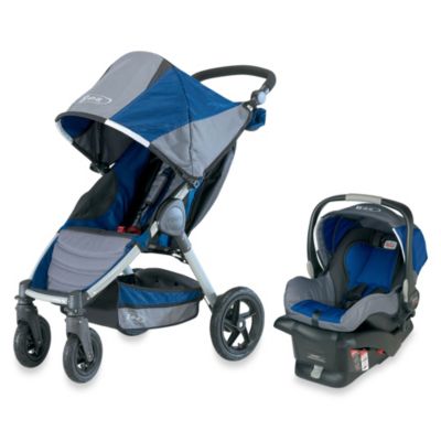 navy travel system