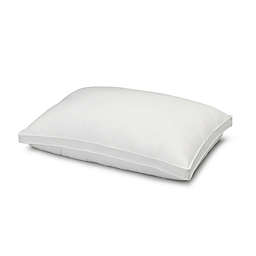 Ella Jayne Microfiber Firm Queen Bed Pillow