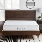 Alternate image 0 for Dream Collection&trade; by LUCID&reg; 12&quot; Gel Memory Foam Mattress