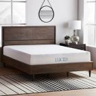 Alternate image 4 for Dream Collection&trade; by LUCID&reg; 12&quot; Gel Memory Foam Mattress