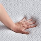 Alternate image 3 for Dream Collection&trade; by LUCID&reg; 10&quot; Gel Memory Foam Mattress