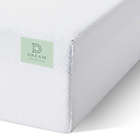 Alternate image 5 for Dream Collection&trade; by LUCID&reg; 10&quot; Gel Memory Foam Mattress