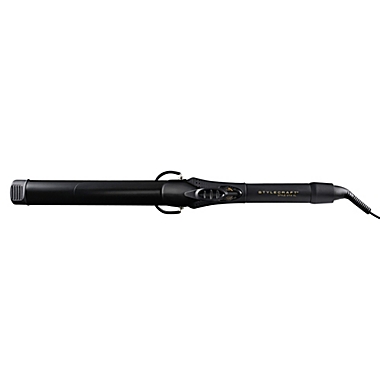 StyleCraft StyleStix XL Curling Iron in Black. View a larger version of this product image.