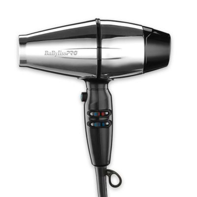 babyliss pro steelfx