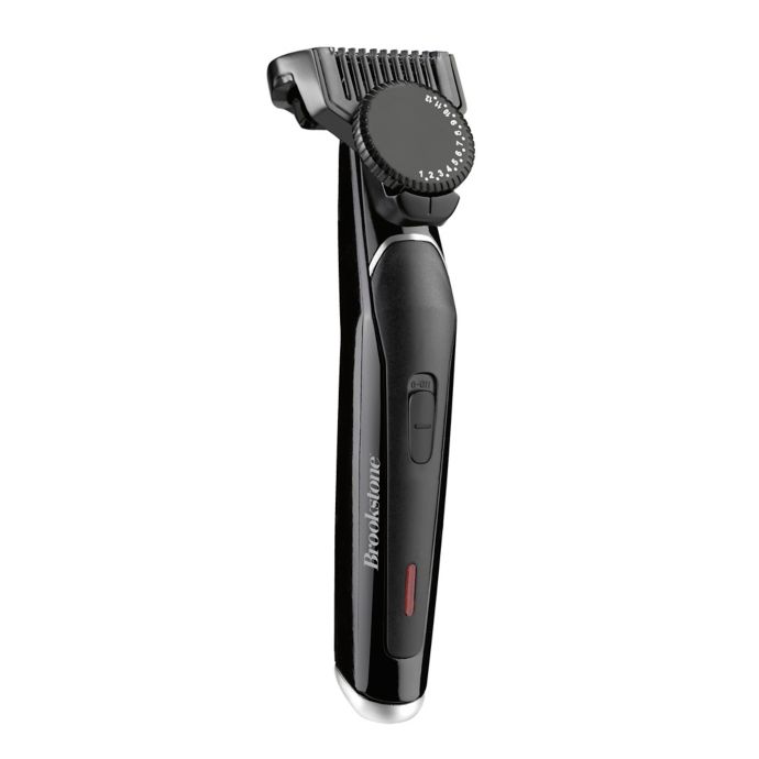 Brookstone Beard Mustache Trimmer Bed Bath Beyond