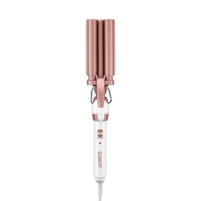 infiniti pro conair hot air brush multi styler