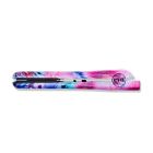 Alternate image 1 for Eva NYC Healthy Heat Ceramic Styling Iron in Floral