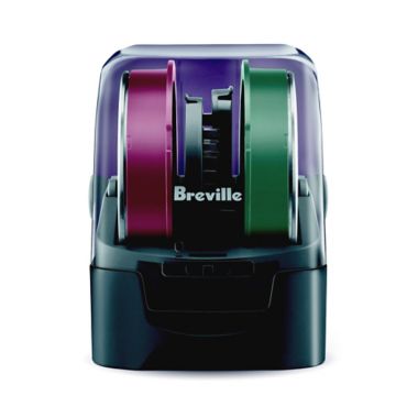 Breville&reg; Dicing Kit. View a larger version of this product image.