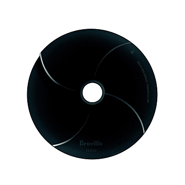 Breville&reg; Dicing &amp; Peeling Compatibility Kit. View a larger version of this product image.