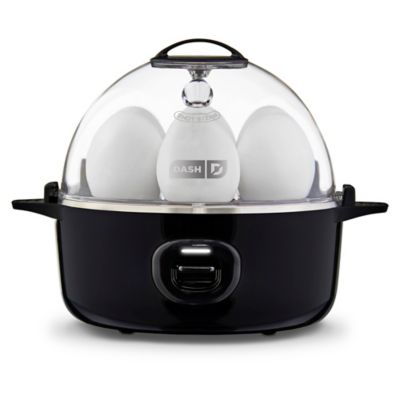 steam egg cooker