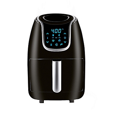 Power XL 2 qt. Vortex Air Fryer. View a larger version of this product image.