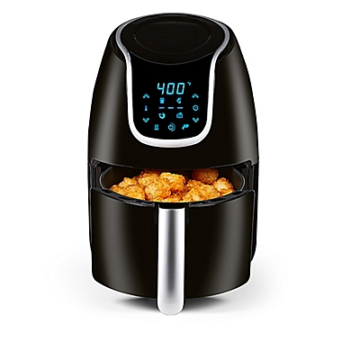 Power XL 2 qt. Vortex Air Fryer. View a larger version of this product image.