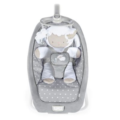 ingenuity baby bouncer seat