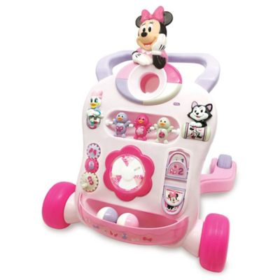 disney minnie mouse walker