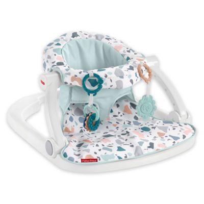 fisher price sit me up floor