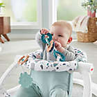 Alternate image 2 for Fisher-Price&reg; Sit-Me-Up Floor Seat in Grey/White
