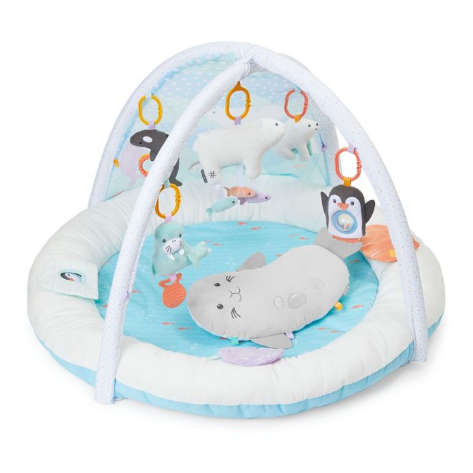 Fisher Price Rainforest Melodies And Lights Deluxe Gym On Sale 51 Off Fisher Price Baby Play Mat Baby Gym