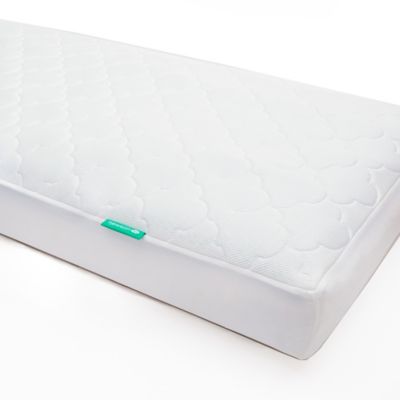 breathable crib mattress protector