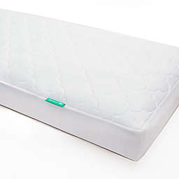 Newton Baby® Breathable Crib Mattress Pad in White