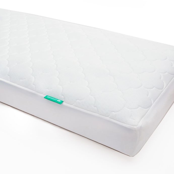 Newton Baby Breathable Crib Mattress Pad In White Buybuy Baby