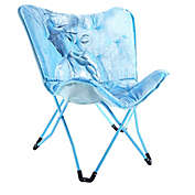 Disney&reg; Frozen 2 Butterfly Folding Chair