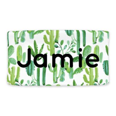 carousel designs changing pad cover